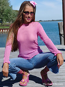Pink pics