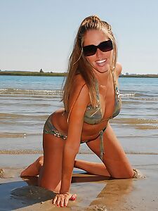 Naked on pics