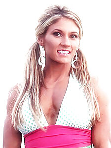 Abby Marie pics